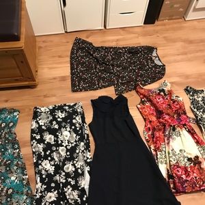 Dresses size 0-2